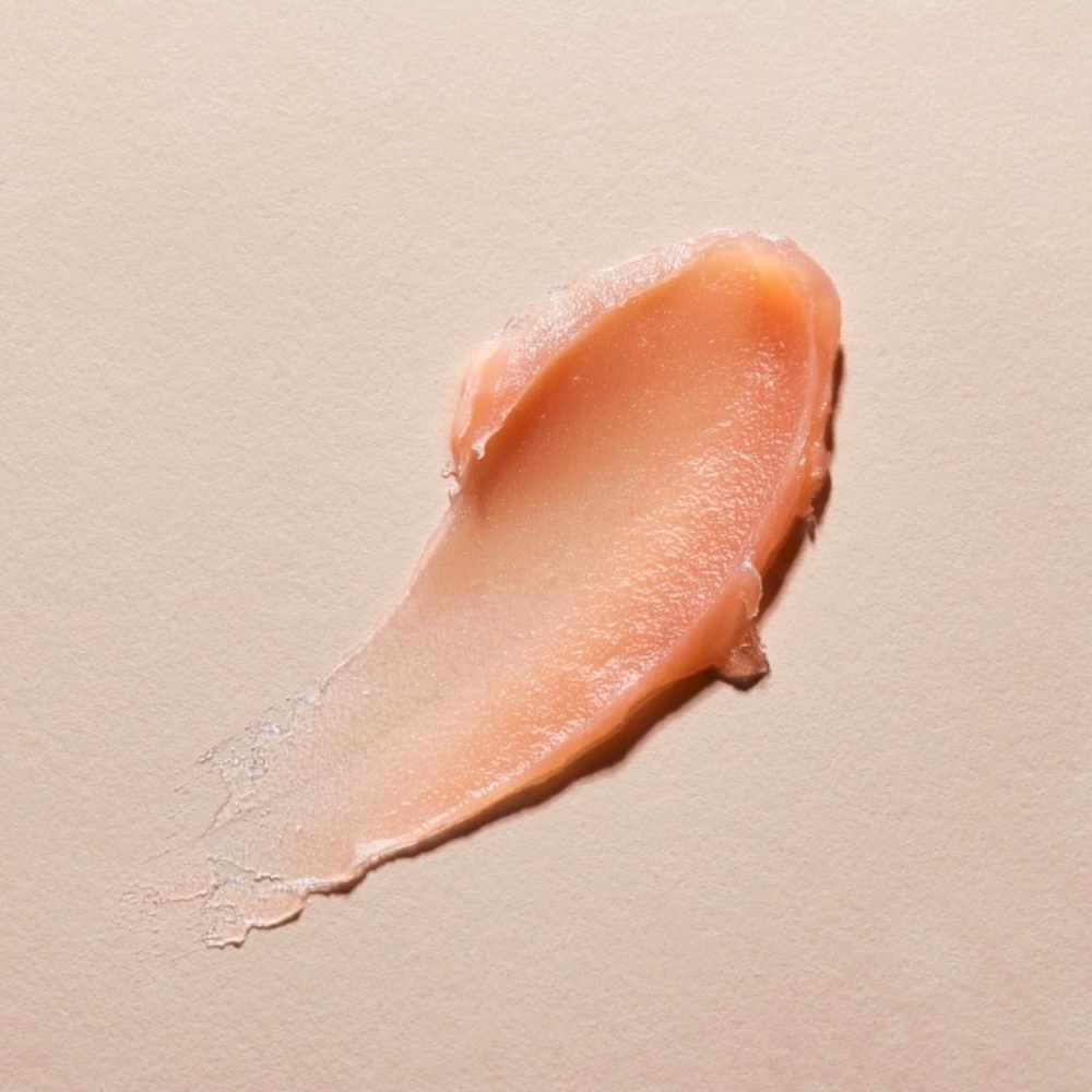 NuRish VELVETY POMEGRANATE LIP BALM / NIGHT MASK - Picture 2 of 3
